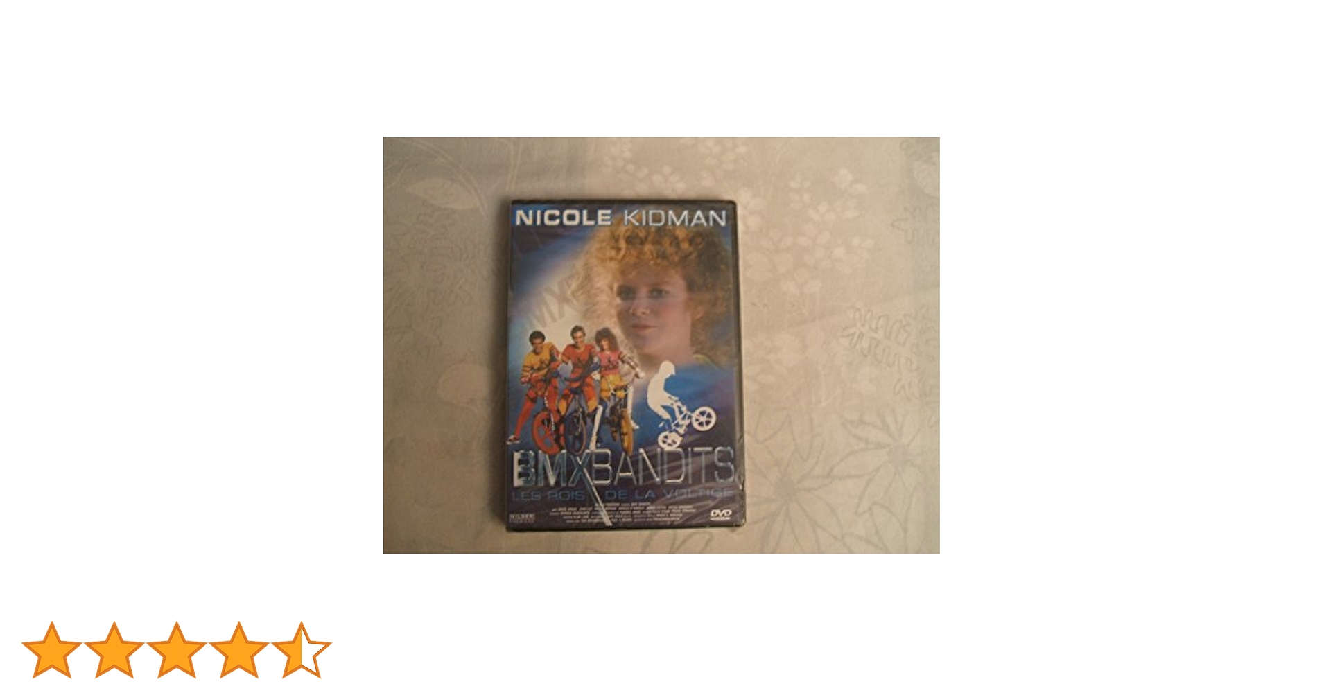 BMX Bandits : Amazon.com.au: Movies & TV
